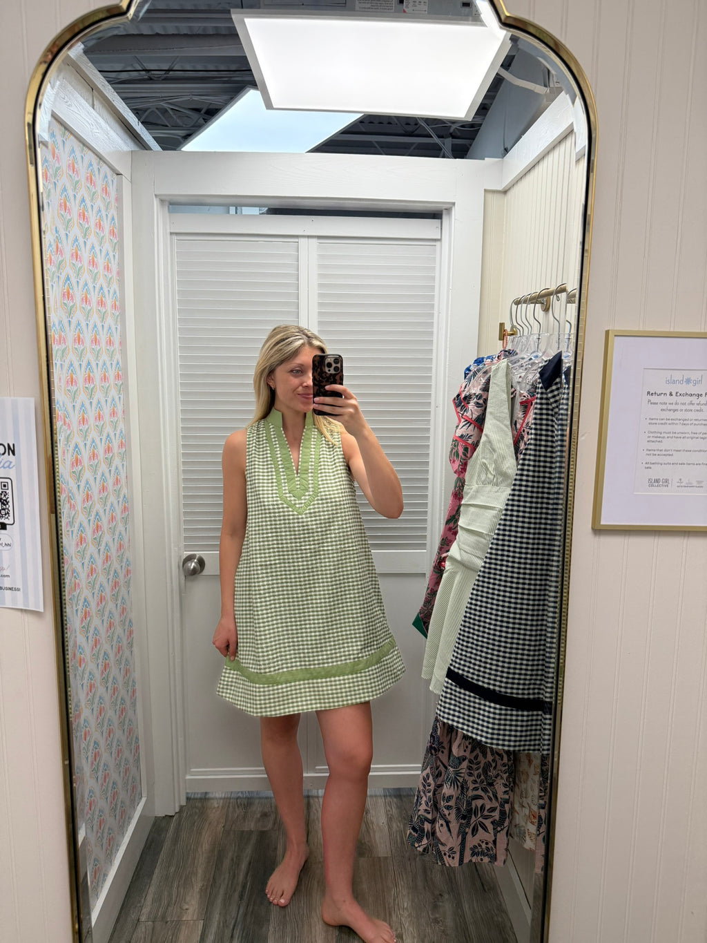 Summer Dress