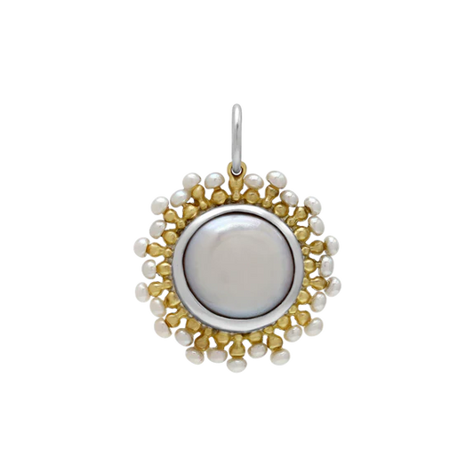 Bring The Glow Pendant