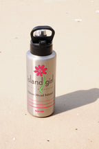 Island Girl Tervis Bottle 32 oz