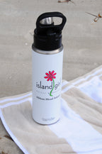 Island Girl Tervis Bottle 24 oz