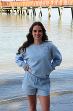 Island Girl Hilton Head Sweatshirt