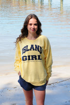 IG Crew Collegiate