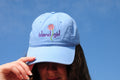 Island Girl Logo Ballcap