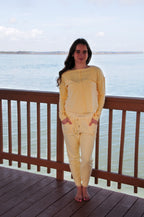Annika Long Sleeve