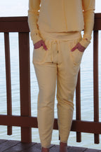 Kiefer Slim Pant