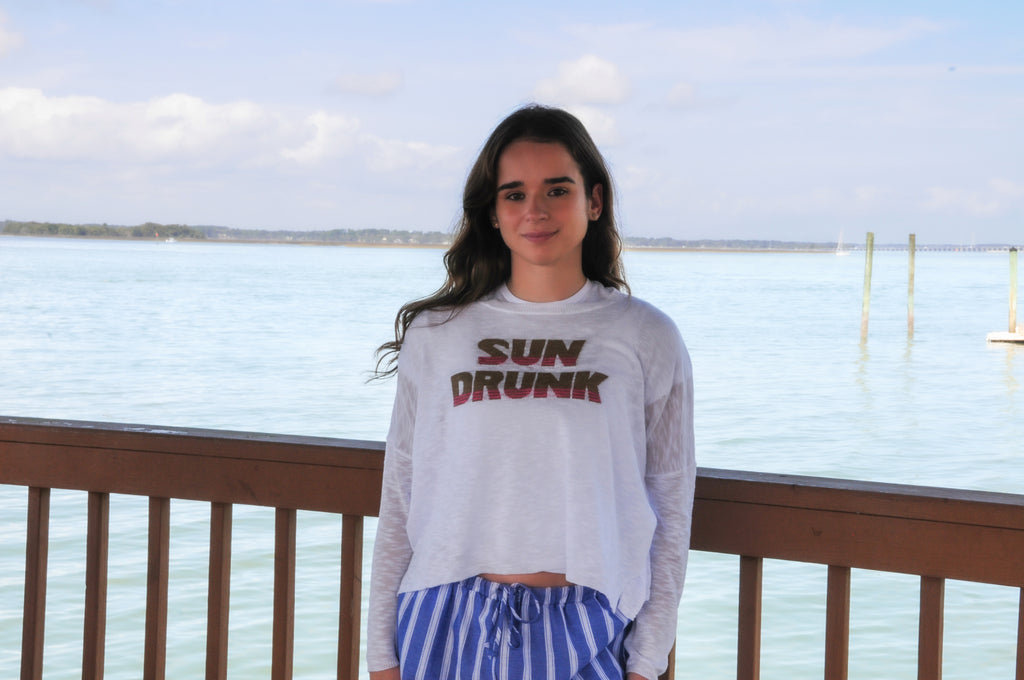 Stitchdrop Sweater
