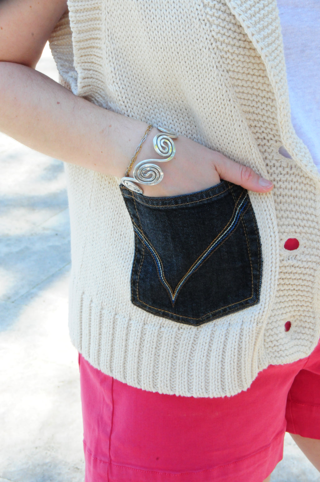 Sailor Vest