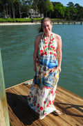 Venice Maxi Dress