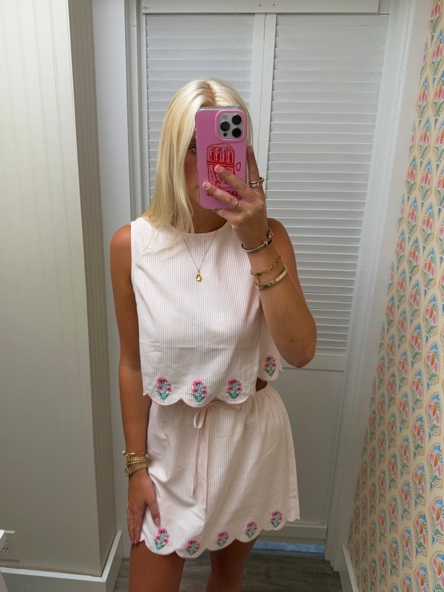 Summer Lovin Top