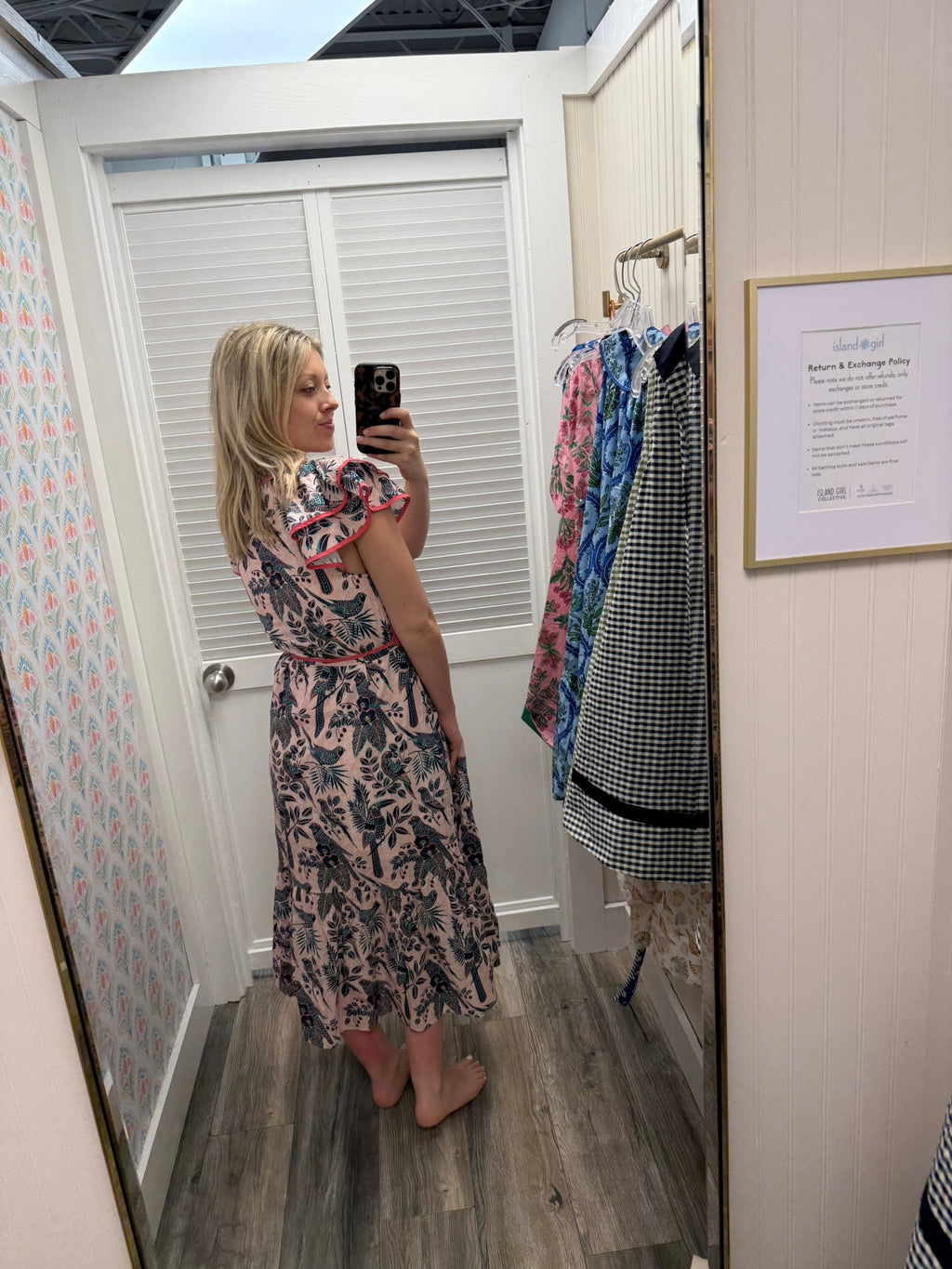 Summer Dress