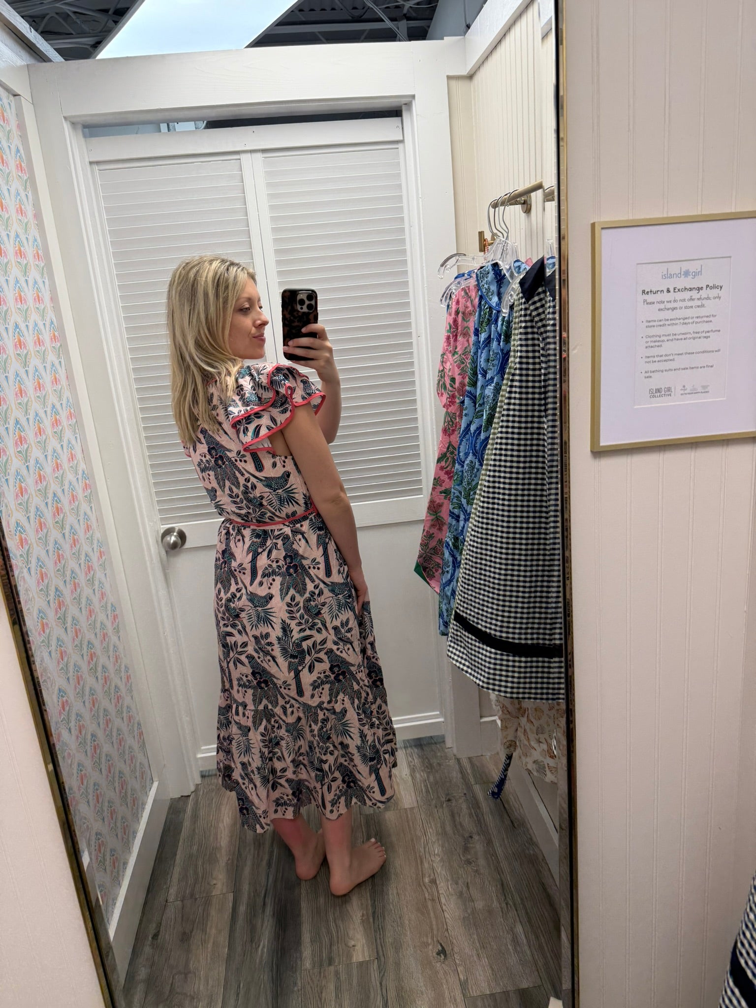 Summer Dress