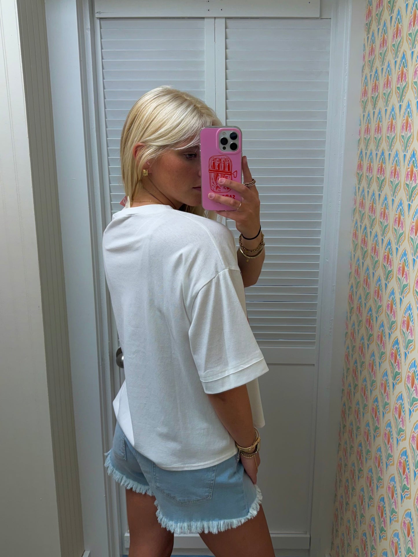 Patriot Top