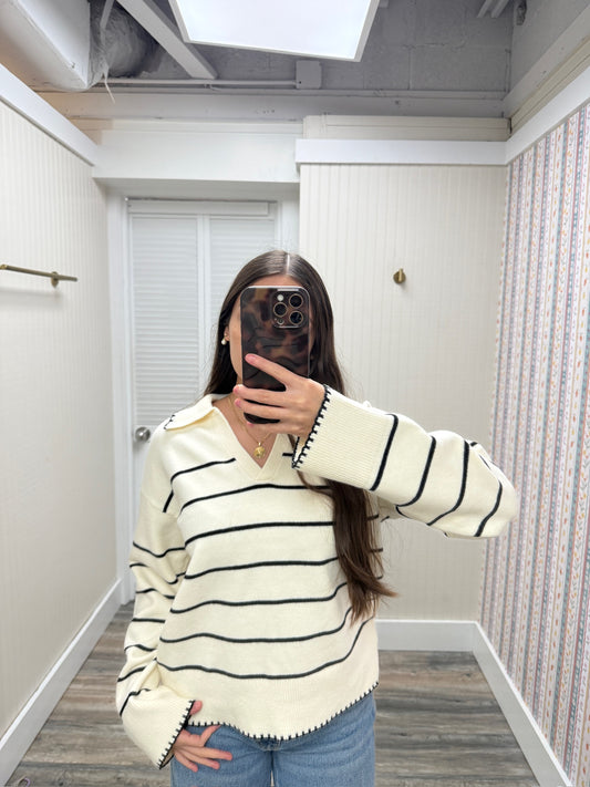 Radley Sweater