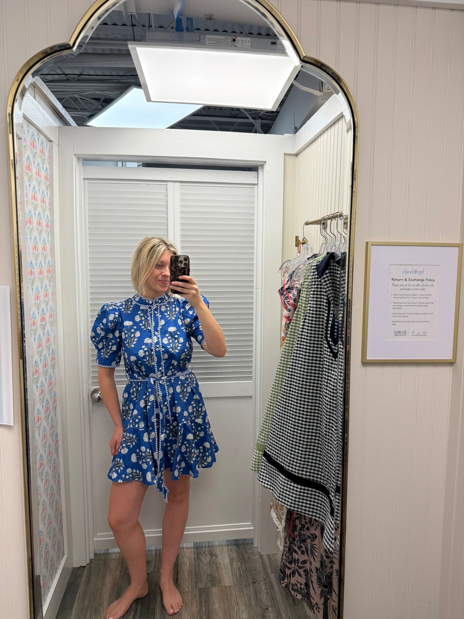 Summer Dress