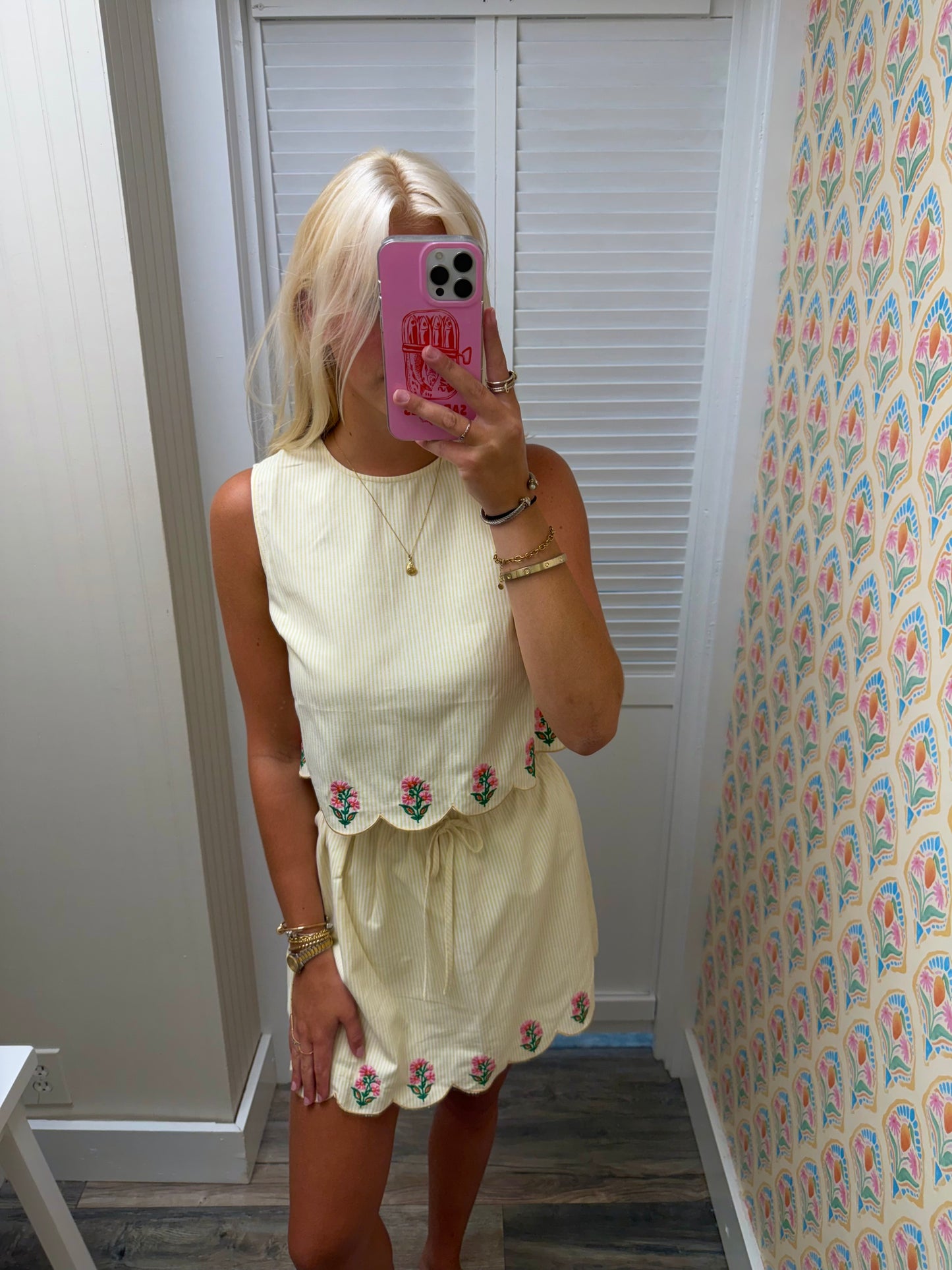 Summer Lovin Top