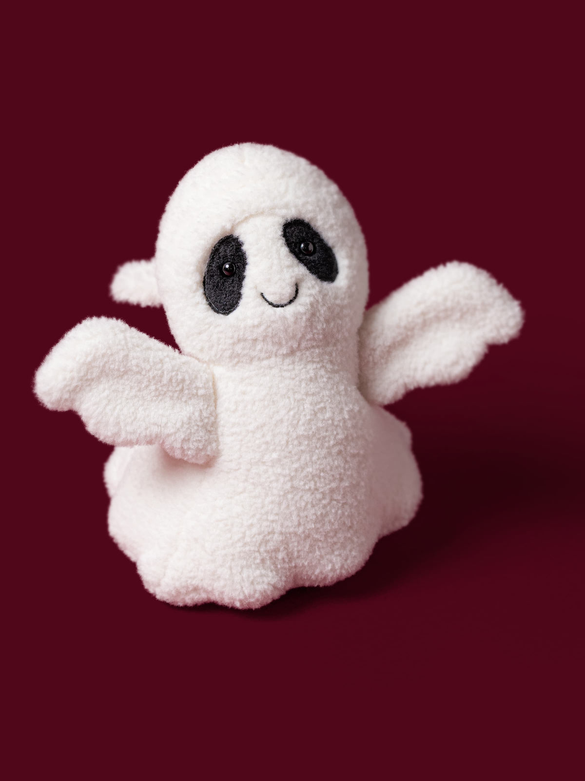 Ghost Bob