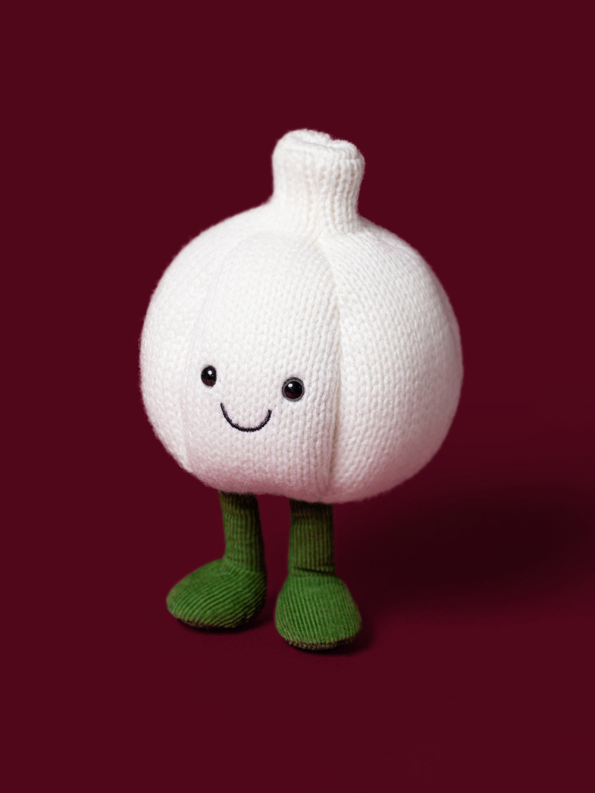 Amuseables Garlic