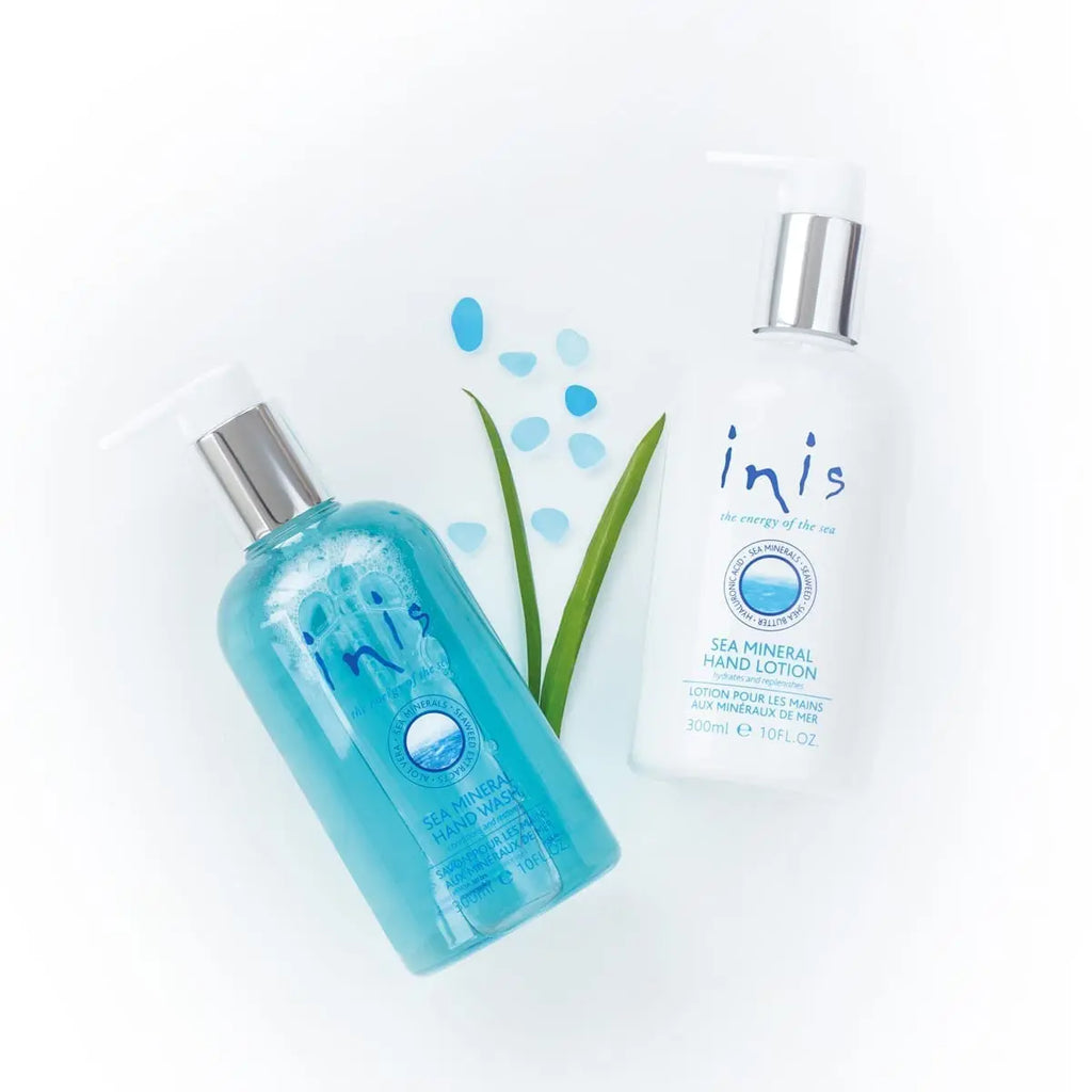 Inis Hand Care Caddy