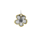 Brave Bloom Pendant