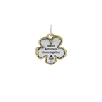 Brave Bloom Pendant