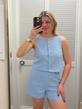 High Waist Shorts