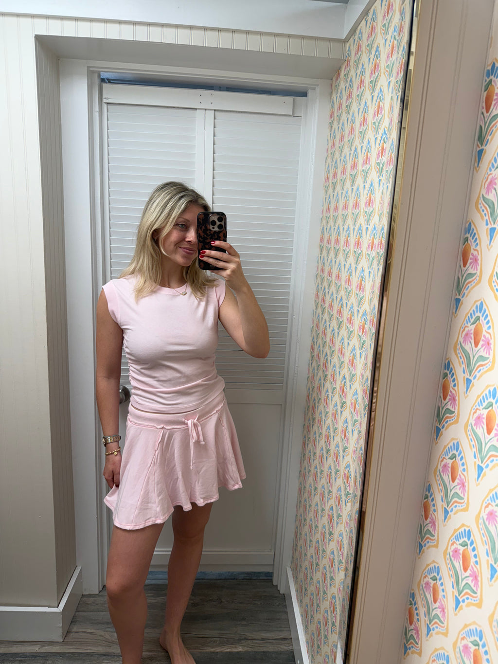 Cotton Short