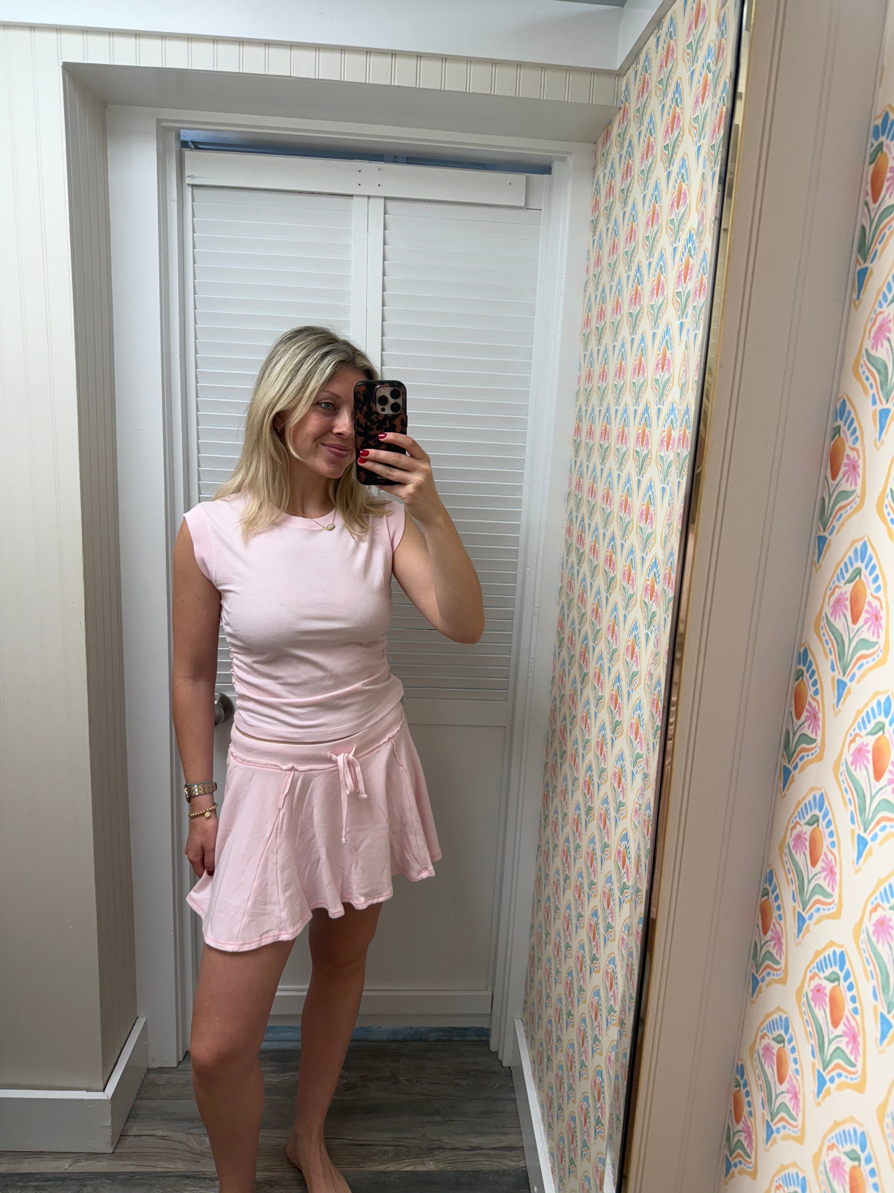 Cotton Short