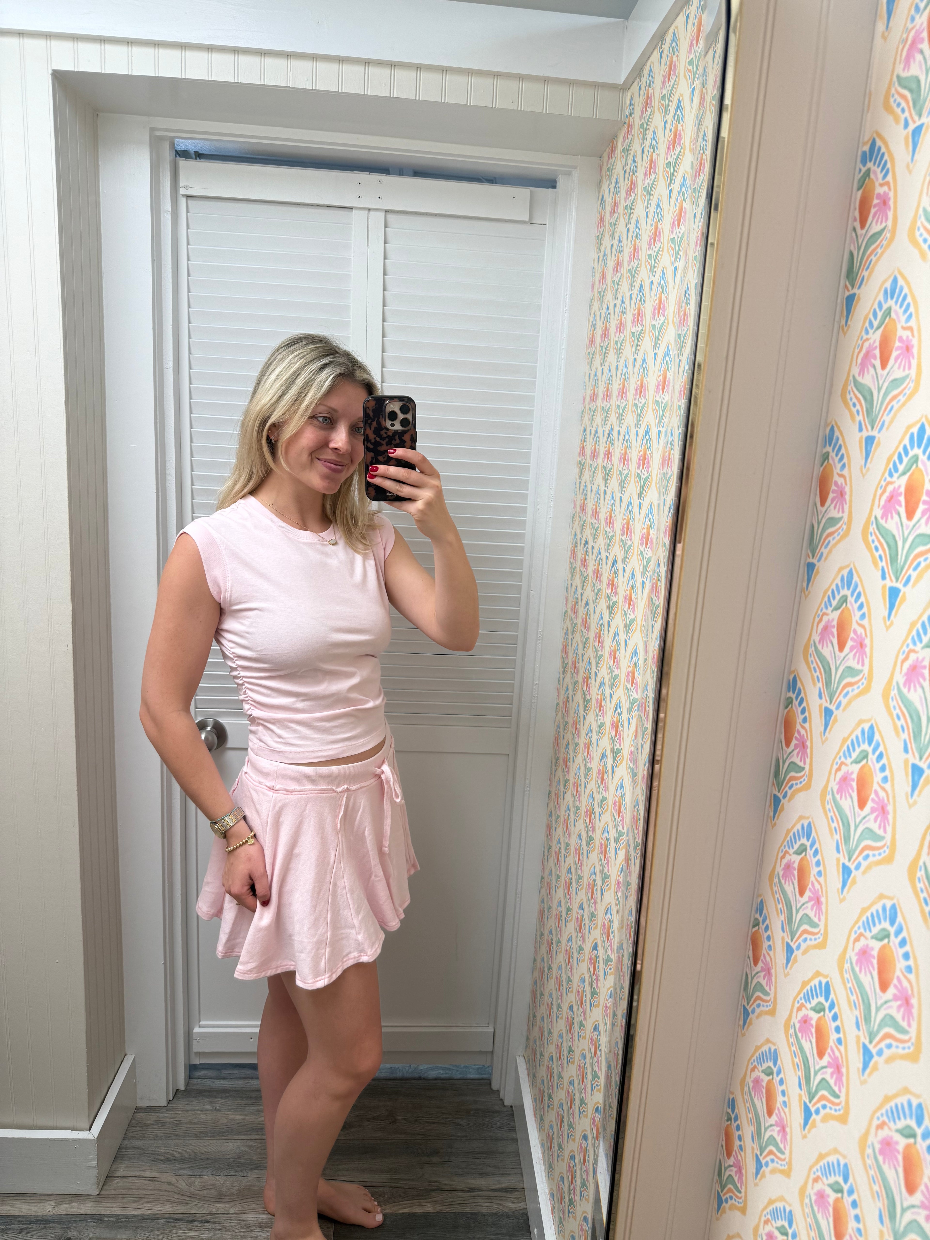Cotton Short