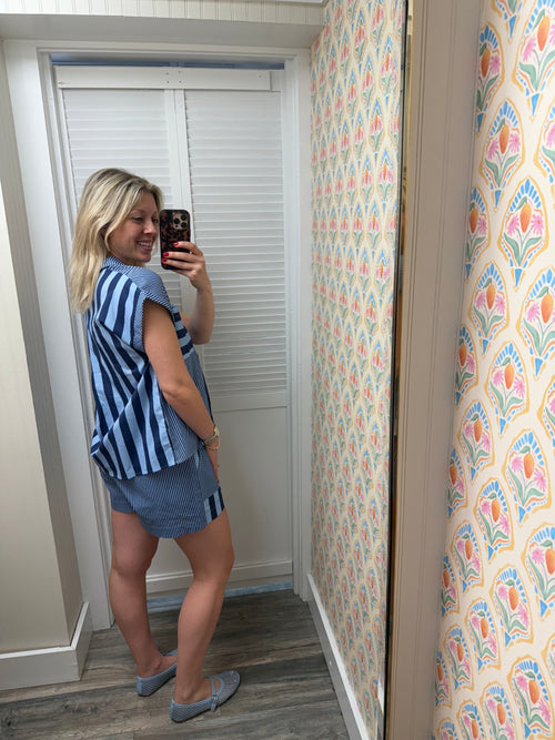 Button Up Shirt