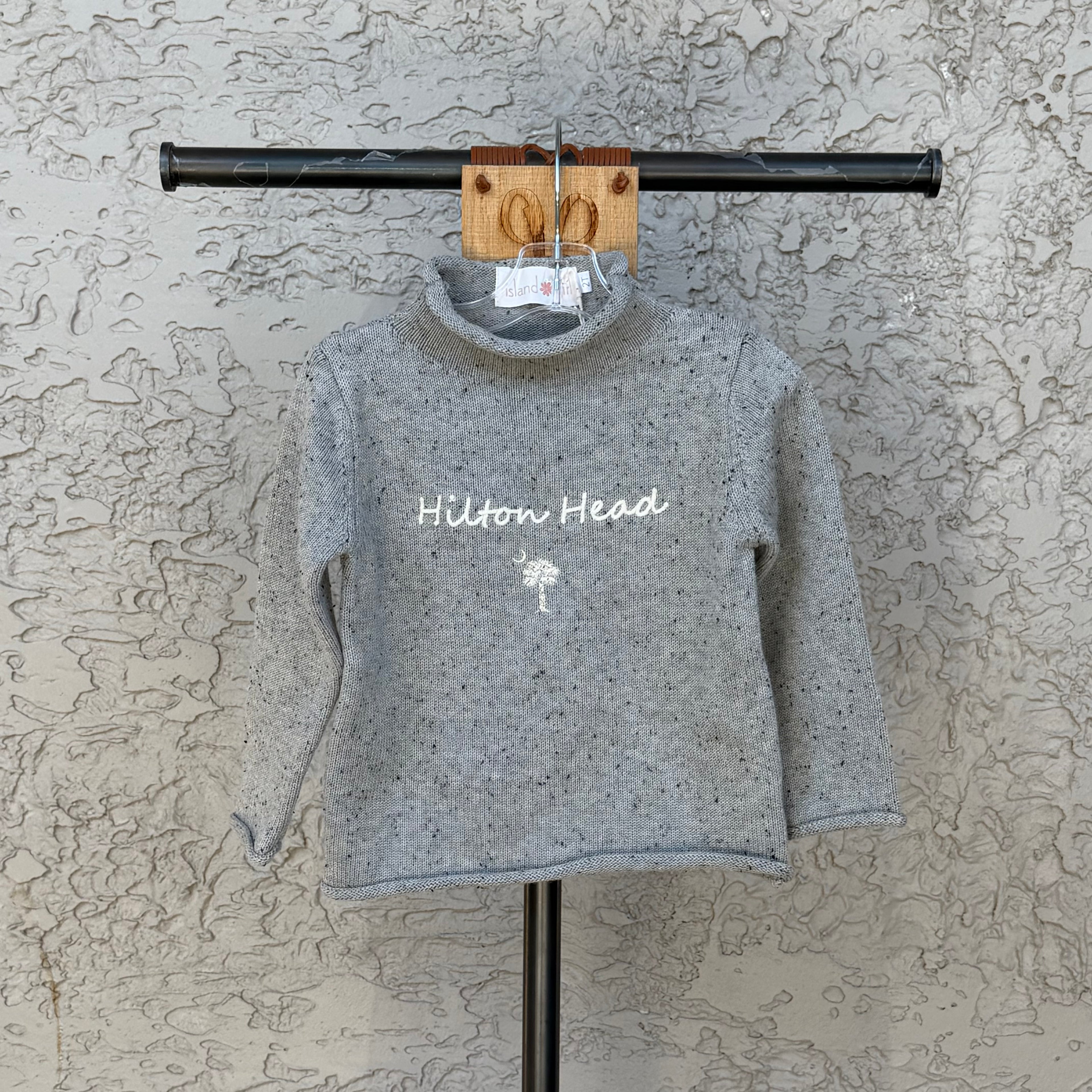 Children Hilton Head Sweater