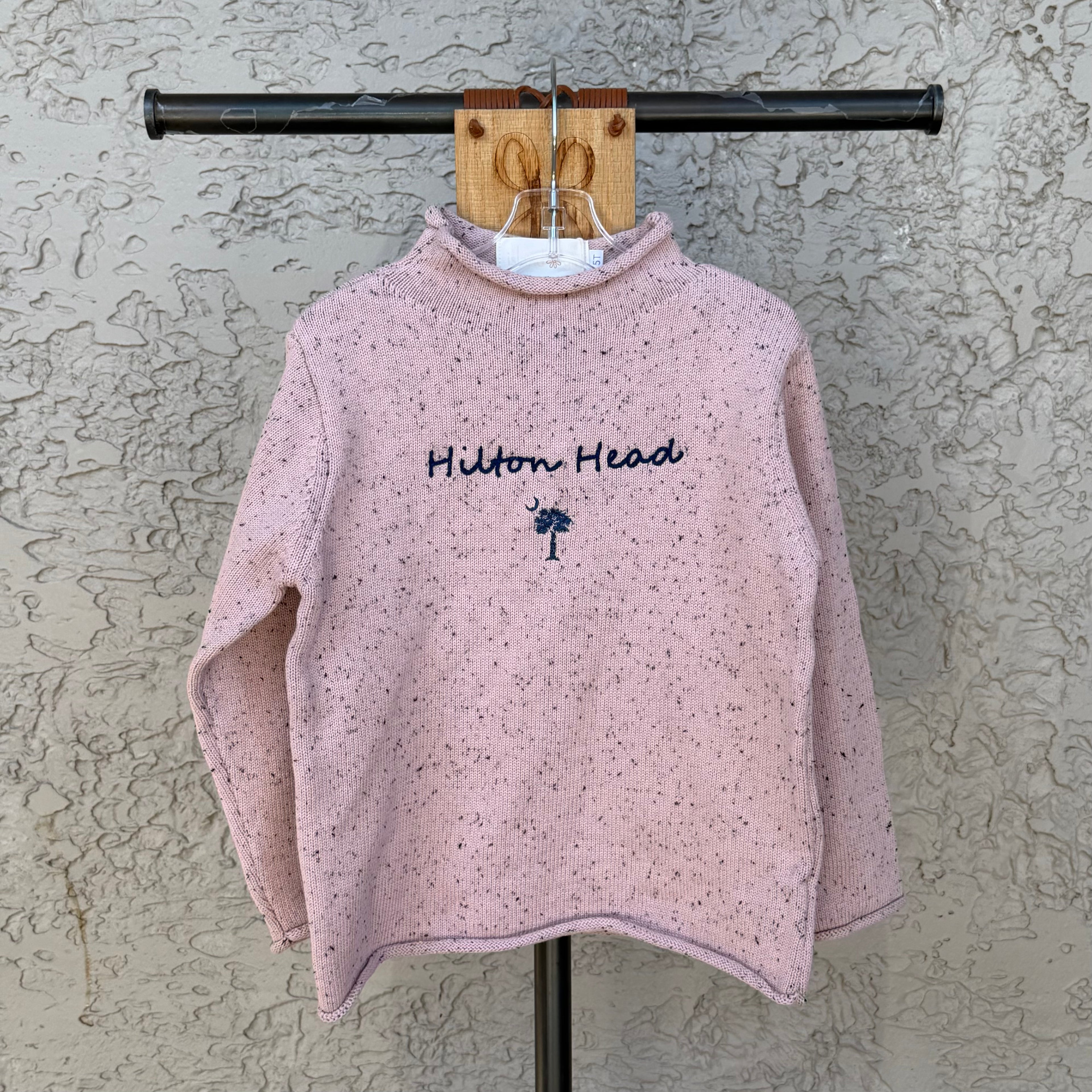Children Hilton Head Sweater