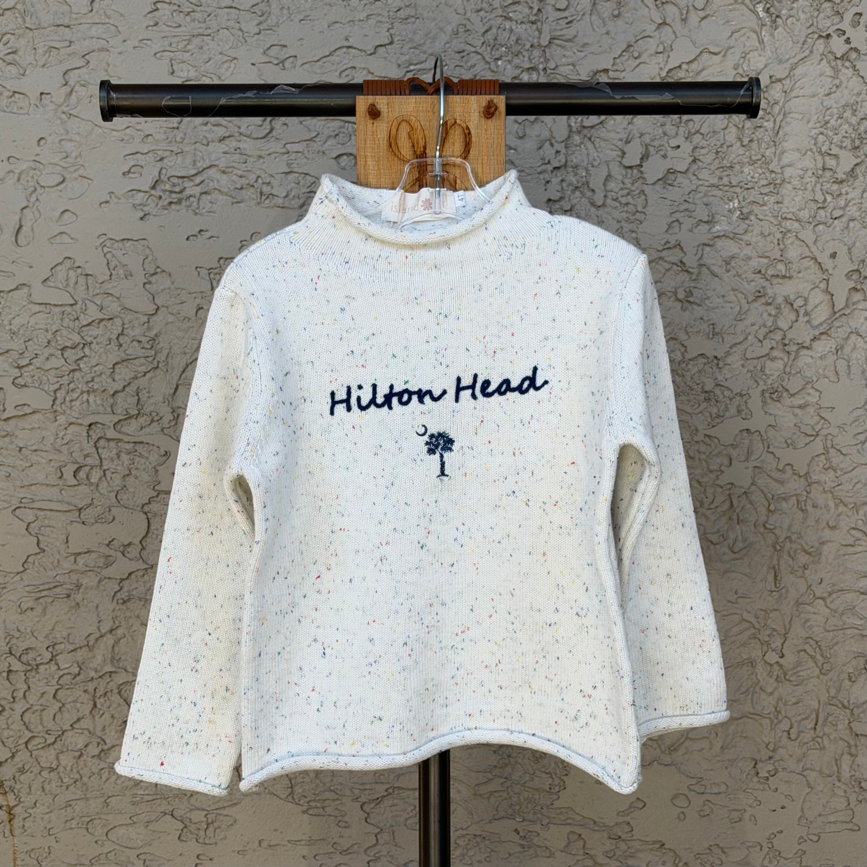 Children Hilton Head Sweater