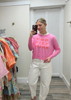 Stitchdrop Sweater
