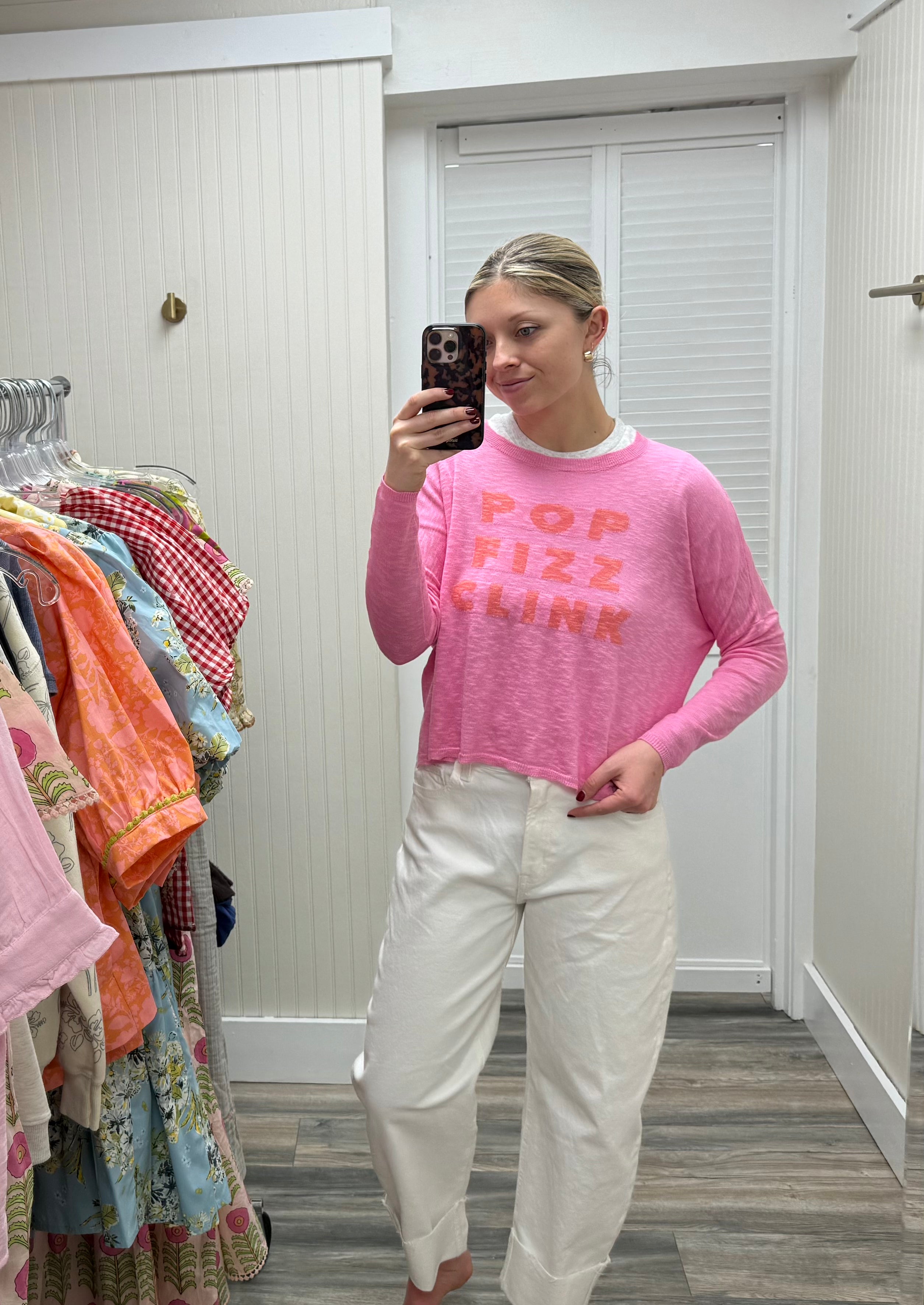 Stitchdrop Sweater