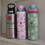 Island Girl Water bottles