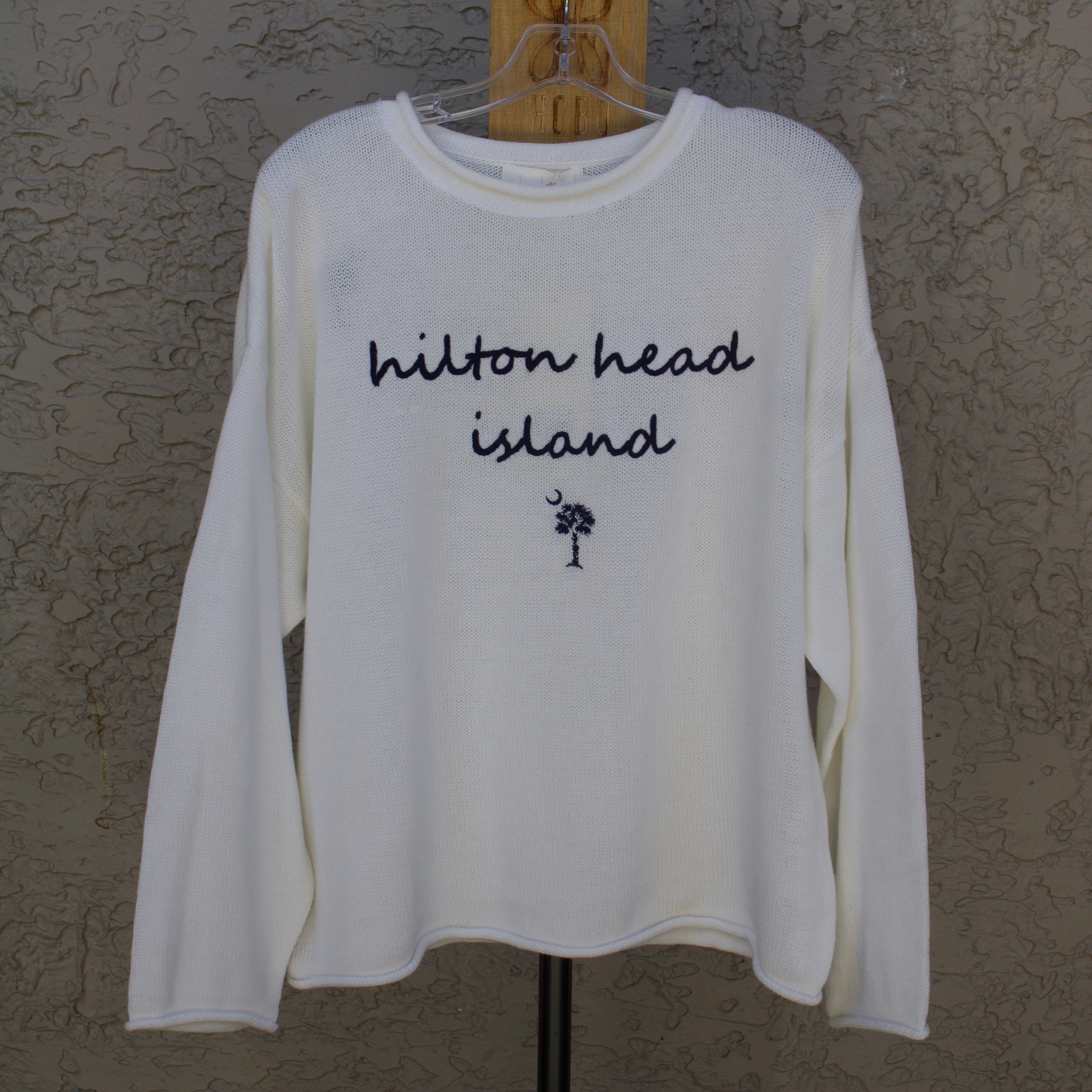Rolled Neck HHI