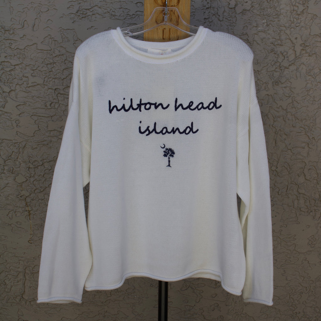 Rolled Neck HHI