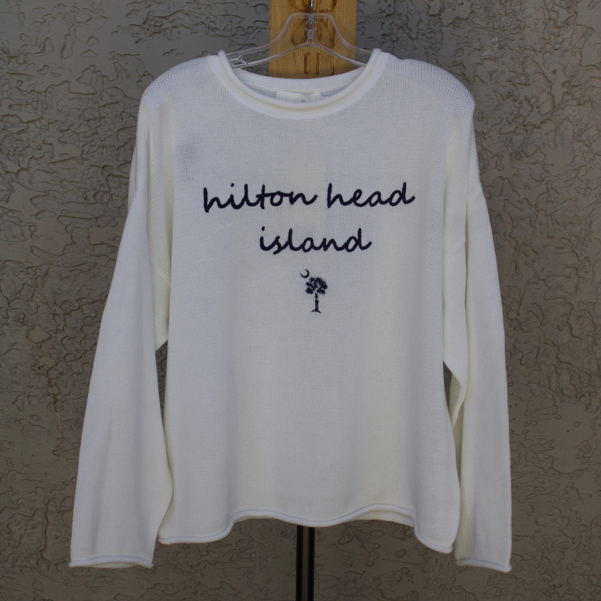 Rolled Neck HHI