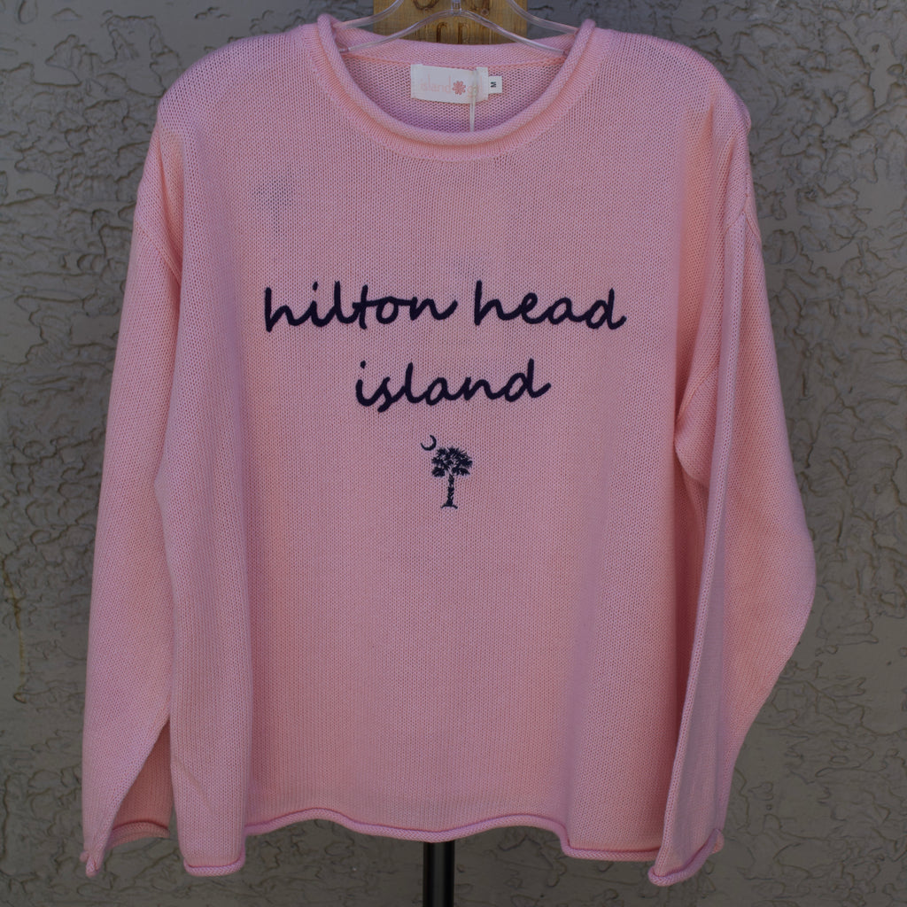 Rolled Neck HHI
