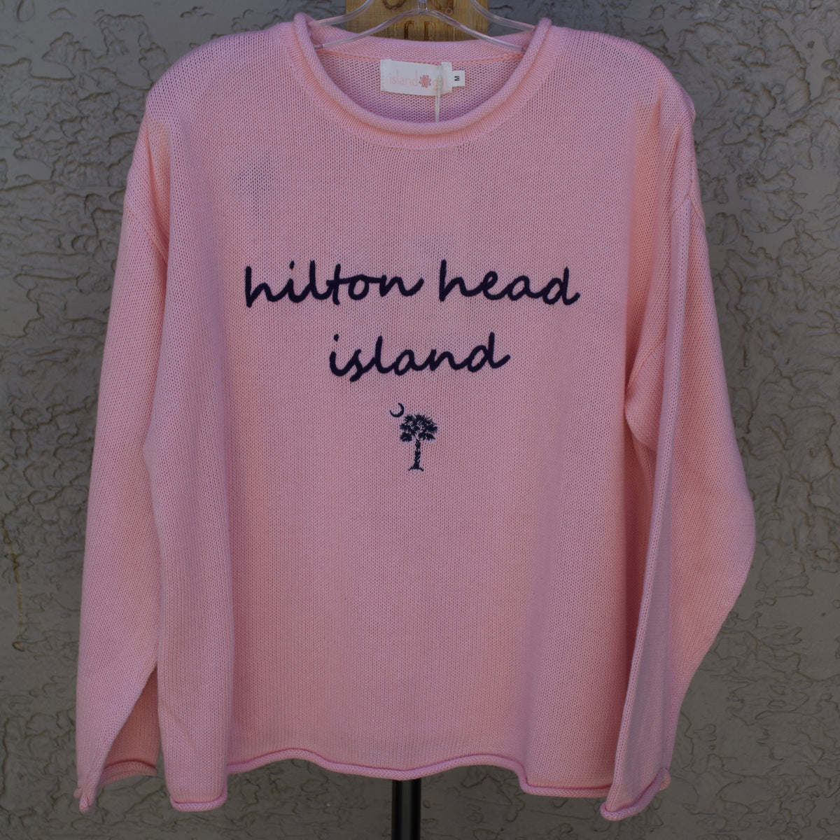 Rolled Neck HHI