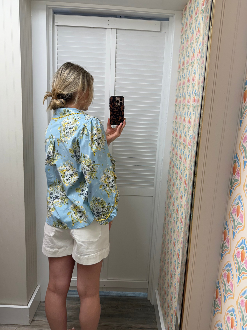 Spring Bounty Shirt