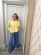 Annika Long Sleeve