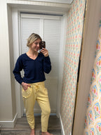 Kiefer Slim Pant