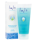 Inis Refreshing Bath and Shower Gel