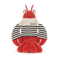 Larry Lobster Sailor
