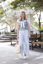 Arabella Pant