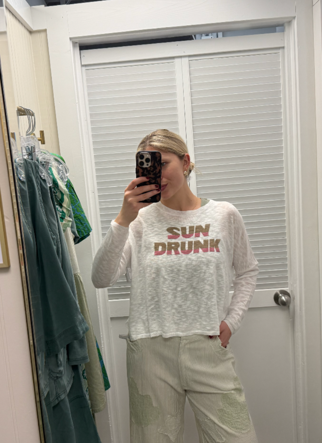Stitchdrop Sweater