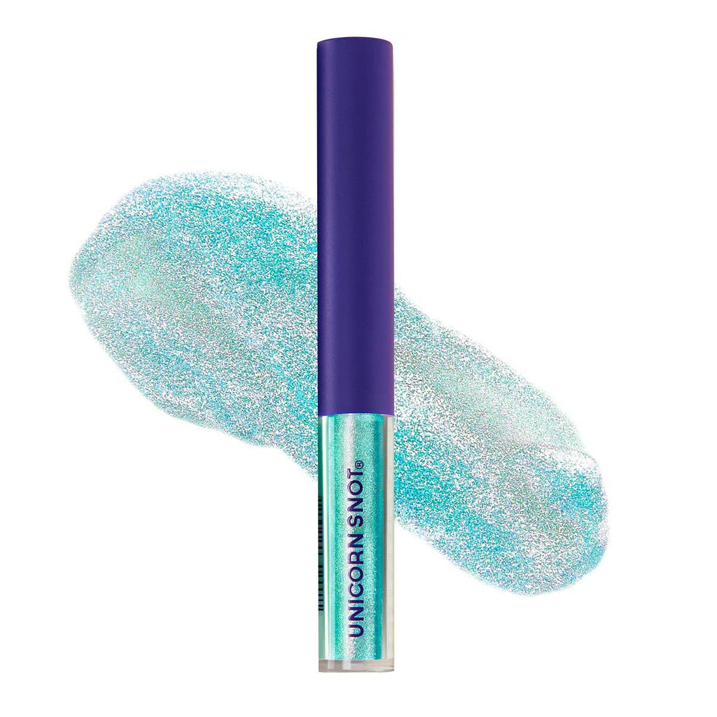 KiraKira SHOOK-Silver | Glitter Freckle Pen | Eyeliner Pen