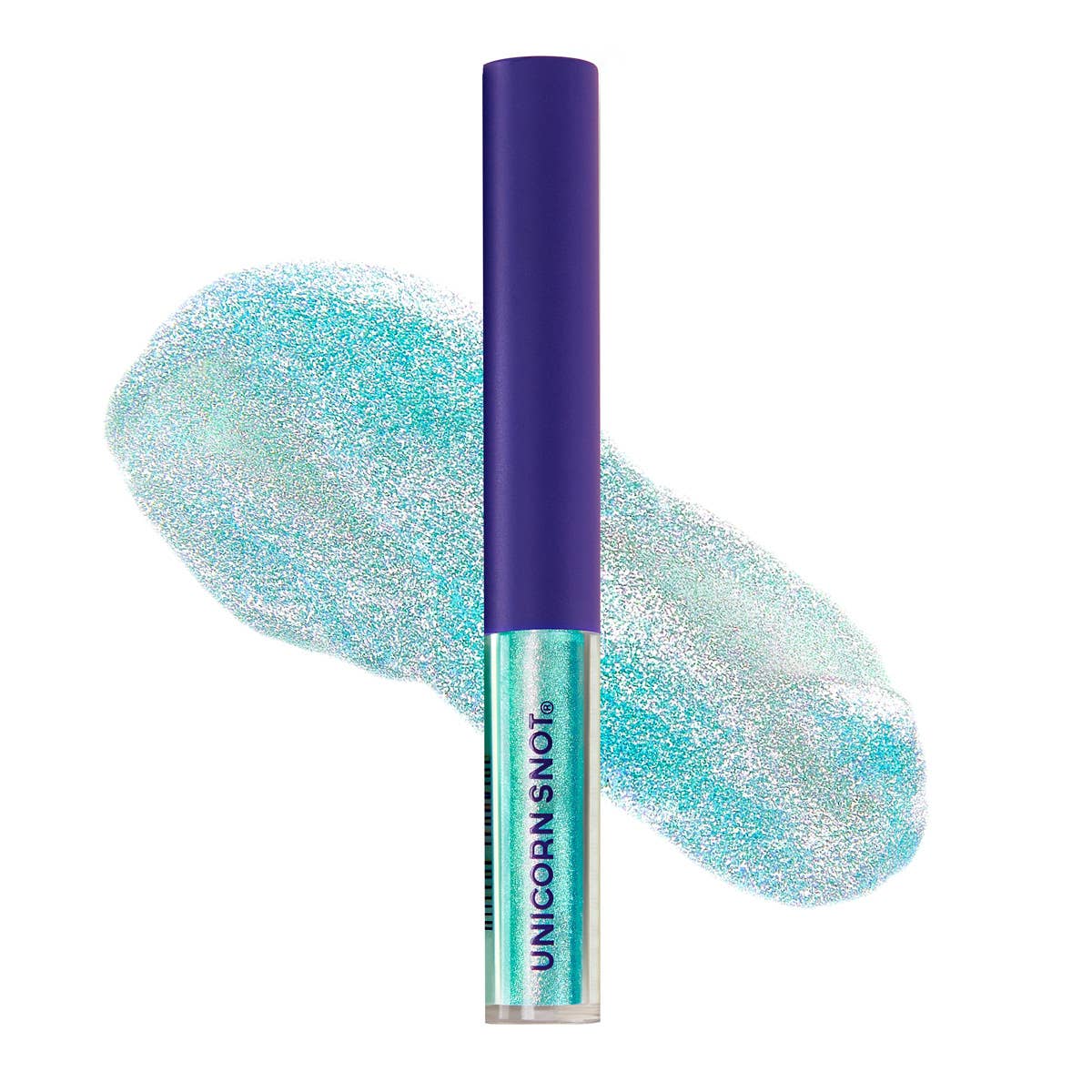 KiraKira SHOOK-Silver | Glitter Freckle Pen | Eyeliner Pen