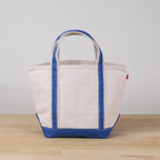 Classic ShoreBags Mini Canvas Tote